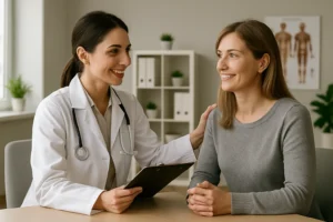 Cuidado Preventivo e Contínuo: A Chave Para Uma Vida com Mais Saúde e Bem-Estar